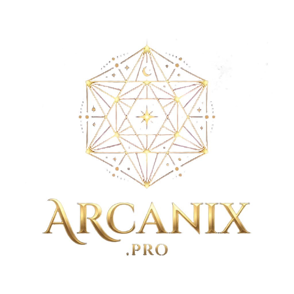 Arcanix.Pro